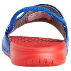 CHAMPION Kids' Superslide Combo Sandals -Chic Shoes Store 2077659 404 alt4