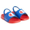CHAMPION Kids' Superslide Combo Sandals -Chic Shoes Store 2077659 404 main