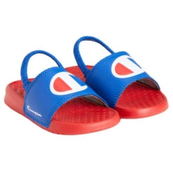 CHAMPION Kids' Superslide Combo Sandals