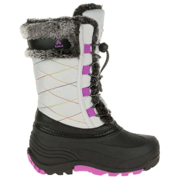 KAMIK Kids' The STAR 2 Winter Boots 4 KAMIK Kids' The STAR 2 Winter Boots - Image 2