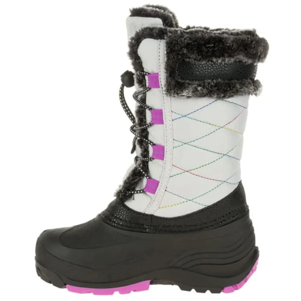 KAMIK Kids' The STAR 2 Winter Boots 5 KAMIK Kids' The STAR 2 Winter Boots - Image 3