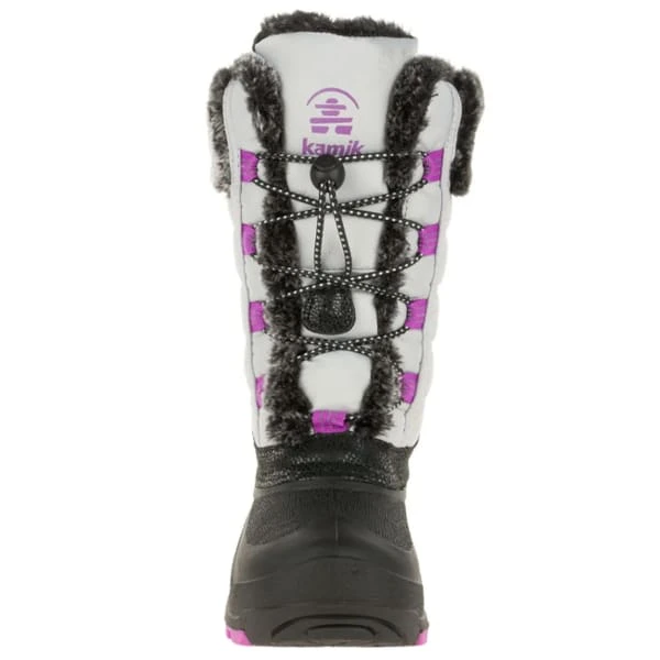 KAMIK Kids' The STAR 2 Winter Boots 6 KAMIK Kids' The STAR 2 Winter Boots - Image 4