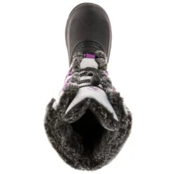 KAMIK Kids' The STAR 2 Winter Boots 14 KAMIK Kids' The STAR 2 Winter Boots -Chic Shoes Store 2077677 004 alt5