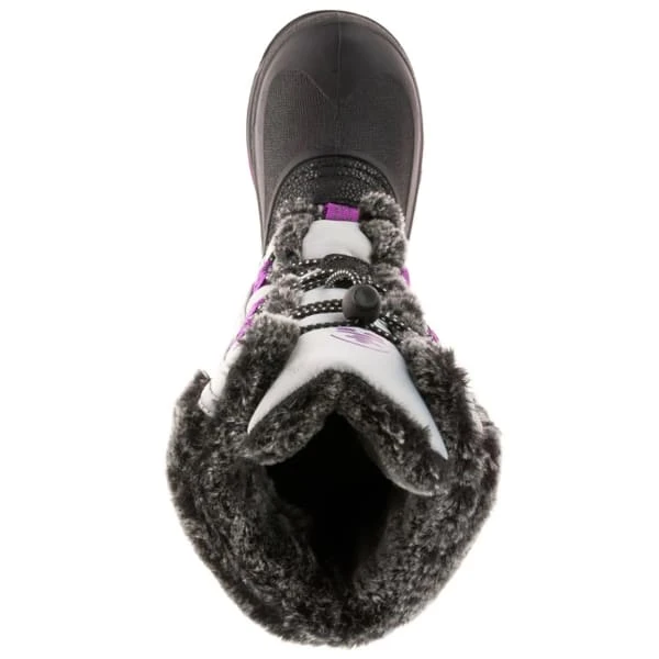 KAMIK Kids' The STAR 2 Winter Boots 8 KAMIK Kids' The STAR 2 Winter Boots - Image 6
