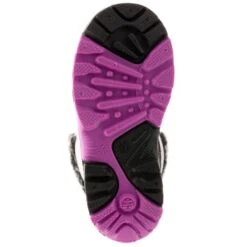 KAMIK Kids' The STAR 2 Winter Boots 15 KAMIK Kids' The STAR 2 Winter Boots -Chic Shoes Store 2077677 004 alt6