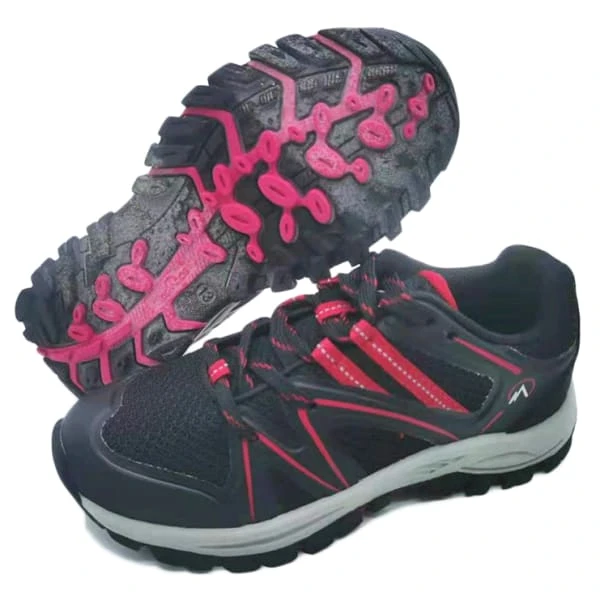 NEVADOS Kids' Estes Low Hiking Shoe 3 NEVADOS Kids' Estes Low Hiking Shoe