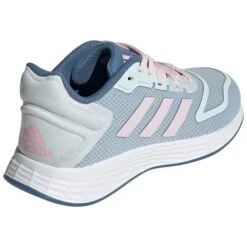 ADIDAS Girls' Duramo 10 Running Shoes 13 ADIDAS Girls' Duramo 10 Running Shoes -Chic Shoes Store 2077934 607 alt3