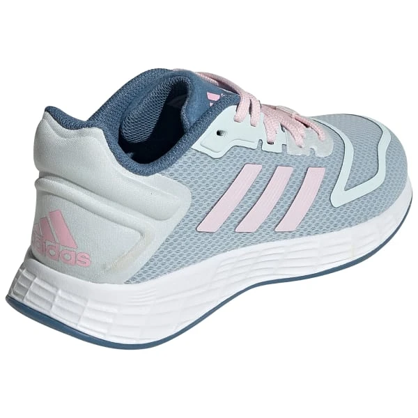 ADIDAS Girls' Duramo 10 Running Shoes 6 ADIDAS Girls' Duramo 10 Running Shoes - Image 4