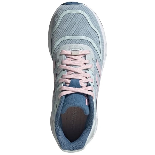 ADIDAS Girls' Duramo 10 Running Shoes 7 ADIDAS Girls' Duramo 10 Running Shoes - Image 5
