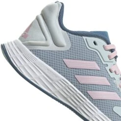 ADIDAS Girls' Duramo 10 Running Shoes 17 ADIDAS Girls' Duramo 10 Running Shoes -Chic Shoes Store 2077934 607 alt7