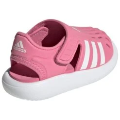 ADIDAS Girls' Summer Water Sandals -Chic Shoes Store 2077966 607 alt3
