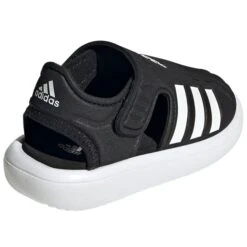 ADIDAS Infant Kids' Closed Toe Water Sandals -Chic Shoes Store 2078003 001 alt3