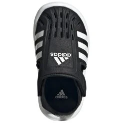 ADIDAS Infant Kids' Closed Toe Water Sandals -Chic Shoes Store 2078003 001 alt4