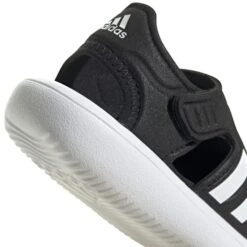 ADIDAS Infant Kids' Closed Toe Water Sandals -Chic Shoes Store 2078003 001 alt7