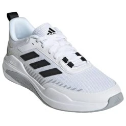 ADIDAS Men's Trainer V Running Shoes -Chic Shoes Store 2078031 101 alt2