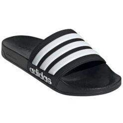 ADIDAS Adilette Shower Slides -Chic Shoes Store 2078040 001 alt2