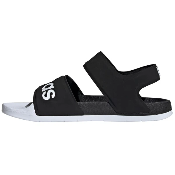 ADIDAS Men's Adilette Sandals 4 ADIDAS Men's Adilette Sandals - Image 2