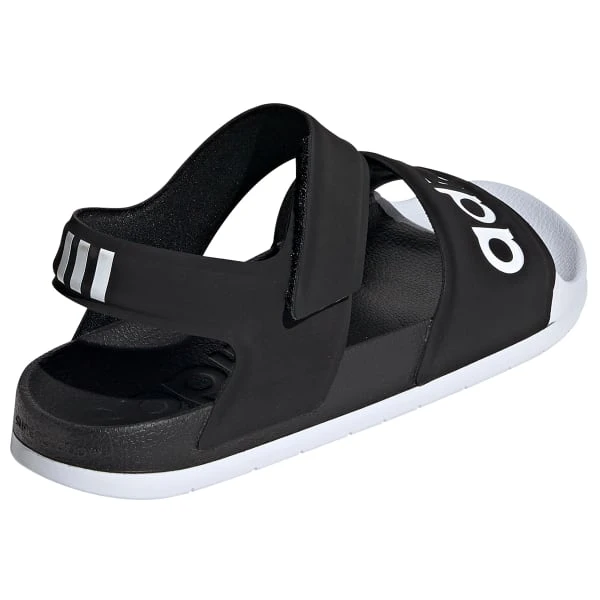 ADIDAS Men's Adilette Sandals 6 ADIDAS Men's Adilette Sandals - Image 4