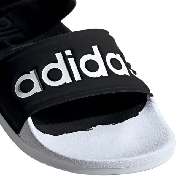 ADIDAS Men's Adilette Sandals 9 ADIDAS Men's Adilette Sandals - Image 7