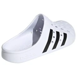 ADIDAS Men's Adilette Clogs -Chic Shoes Store 2078043 101 alt3