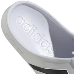 ADIDAS Men's Adilette Clogs -Chic Shoes Store 2078043 101 alt7