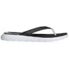 ADIDAS Women's Comfort Flip Flops -Chic Shoes Store 2078044 001 main