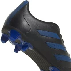 ADIDAS Kids' Goletto VII Firm Ground Cleats -Chic Shoes Store 2078057 402 alt6
