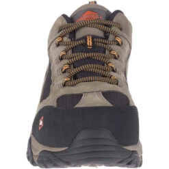 MERRELL Men's Moab Onset Waterproof Comp Toe Work Shoe -Chic Shoes Store 2078640 207 alt3