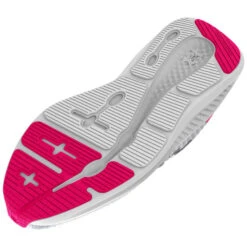 UNDER ARMOUR Girls' Grade School UA Charged Pursuit 3 Running Shoes 11 UNDER ARMOUR Girls' Grade School UA Charged Pursuit 3 Running Shoes -Chic Shoes Store 2078739 004 alt4