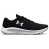 UNDER ARMOUR Girls' UA Charged Pursuit 3 Running Shoes -Chic Shoes Store 2078750 001 main