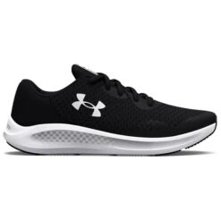 UNDER ARMOUR Girls' UA Charged Pursuit 3 Running Shoes