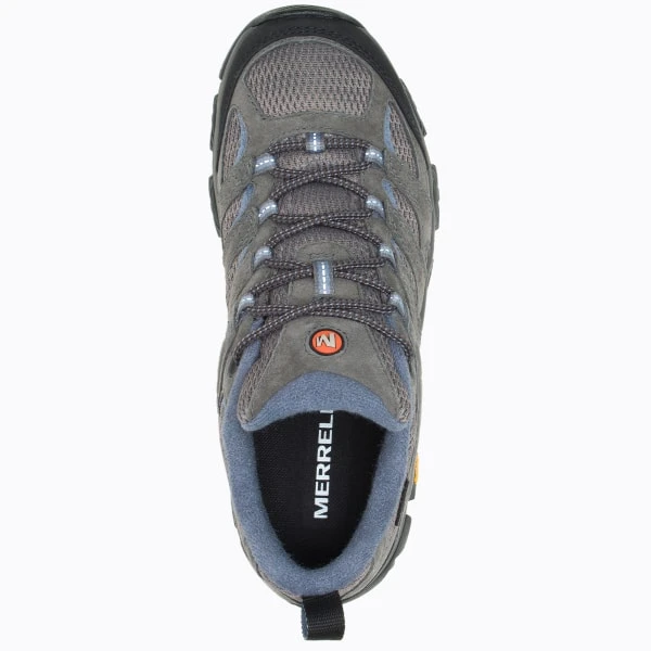 MERRELL Women's Moab 3 Waterproof Hiking Shoes 6 MERRELL Women's Moab 3 Waterproof Hiking Shoes - Image 4