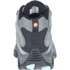 MERRELL Women's Moab 3 Mid GORE-TEX Hiking Boots 13 MERRELL Women's Moab 3 Mid GORE-TEX Hiking Boots -Chic Shoes Store 2078884 314 alt4