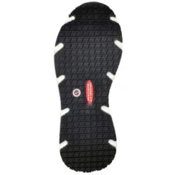 SKECHERS Women's Max Cushioning Elite SR - Rastip Work Shoes -Chic Shoes Store 2079500 001 alt4