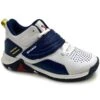SHAQ Boys' Corner Basketball Shoes -Chic Shoes Store 2079999 101 main