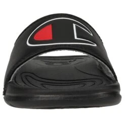 CHAMPION Kids' Mega Slide Sandal -Chic Shoes Store 2080359 001 alt3