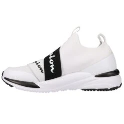 CHAMPION Men's Kinna V Low-Top Men's Athletic Shoes -Chic Shoes Store 2080361 101 alt2