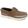 ISLAND SURF COMPANY Men's Cod 2 Boat Shoe, Wide Width 2 ISLAND SURF COMPANY Men's Cod 2 Boat Shoe, Wide Width -Chic Shoes Store 2080398 204 main