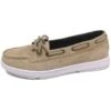 ISLAND SURF Women's Duxbury Boat Shoes -Chic Shoes Store 2080411 207 main