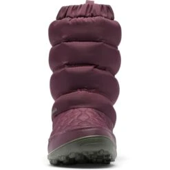 COLUMBIA Women's Minx Slip IV Boots -Chic Shoes Store 2080683 502 alt5