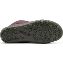 COLUMBIA Women's Minx Slip IV Boots -Chic Shoes Store 2080683 502 alt8