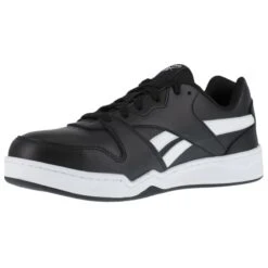 REEBOK WORK Men's Low Cut Work Sneaker -Chic Shoes Store 2080716 001 alt3