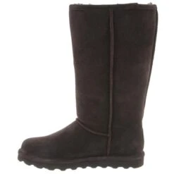 BEARPAW Women's Elle Tall Boots -Chic Shoes Store 2080789 201 alt2