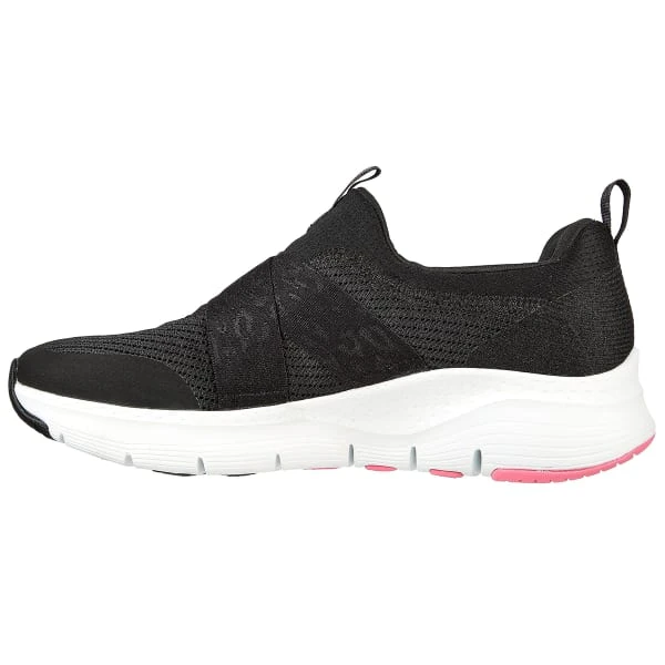 SKECHERS Women's Arch Fit - Modern Rhythm Shoe 5 SKECHERS Women's Arch Fit - Modern Rhythm Shoe - Image 3