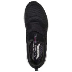 SKECHERS Women's Arch Fit - Modern Rhythm Shoe 10 SKECHERS Women's Arch Fit - Modern Rhythm Shoe -Chic Shoes Store 2081033 001 alt3