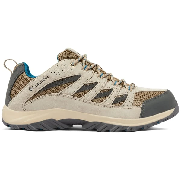 COLUMBIA Women's Crestwood Hiking Shoe 4 COLUMBIA Women's Crestwood Hiking Shoe - Image 2