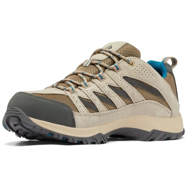COLUMBIA Women's Crestwood Hiking Shoe 6 COLUMBIA Women's Crestwood Hiking Shoe - Image 4