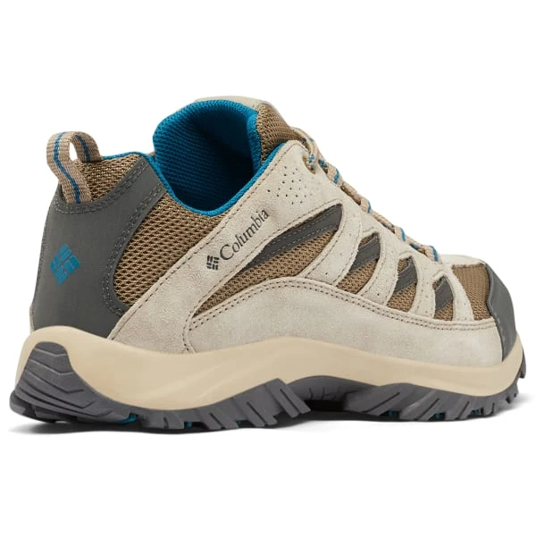 COLUMBIA Women's Crestwood Hiking Shoe 7 COLUMBIA Women's Crestwood Hiking Shoe - Image 5