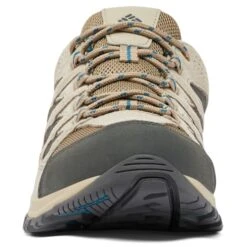 COLUMBIA Women's Crestwood Hiking Shoe 16 COLUMBIA Women's Crestwood Hiking Shoe -Chic Shoes Store 2081257 201 alt5