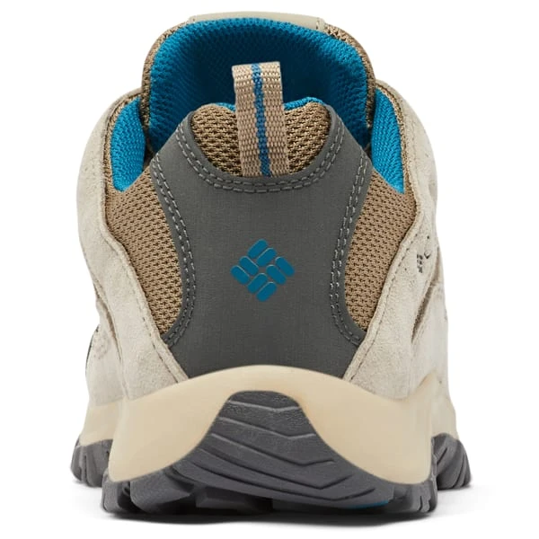 COLUMBIA Women's Crestwood Hiking Shoe 9 COLUMBIA Women's Crestwood Hiking Shoe - Image 7